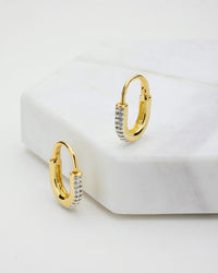 Zafino - Phoebe Hoop
